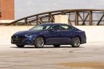 Hyundai Sonata 2019 года (NA)